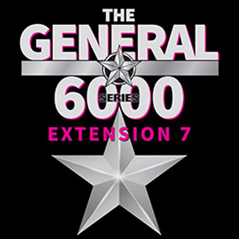 SOUND IDEAS GENERAL SERIES 6000 EXTENSION 7(オンライン納品)(2時間以内に納品) プラグインソフト