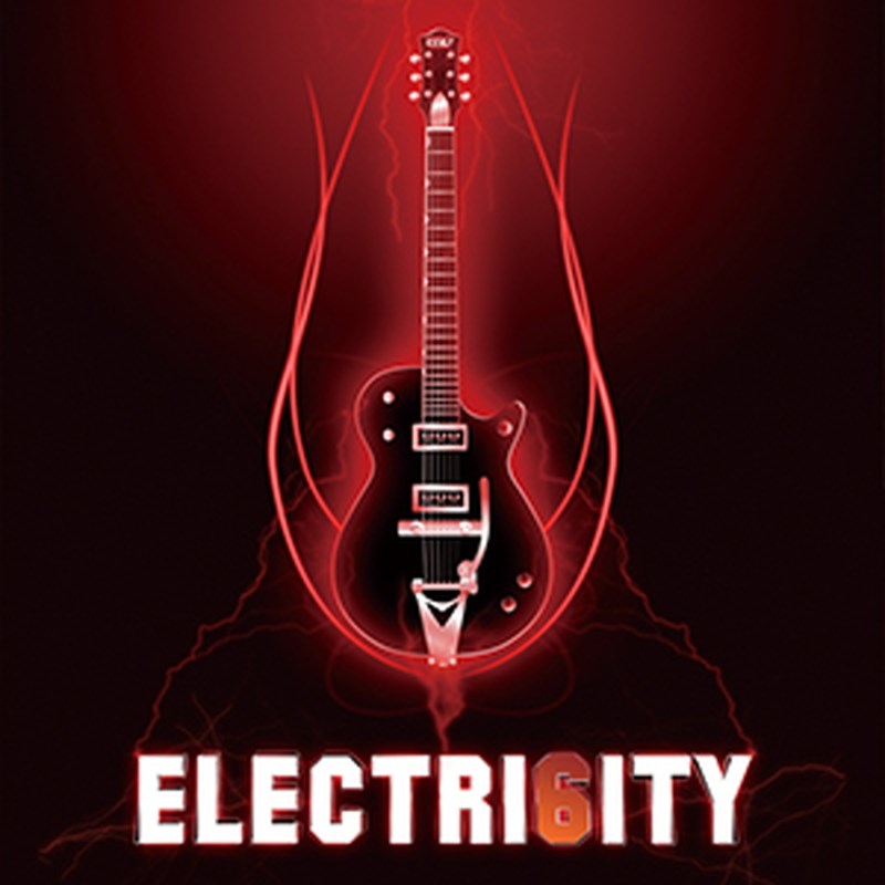 Vir2 ELECTRI6ITY(オンライン納品)(2第四次元以内に納品) ソフトウエア音源