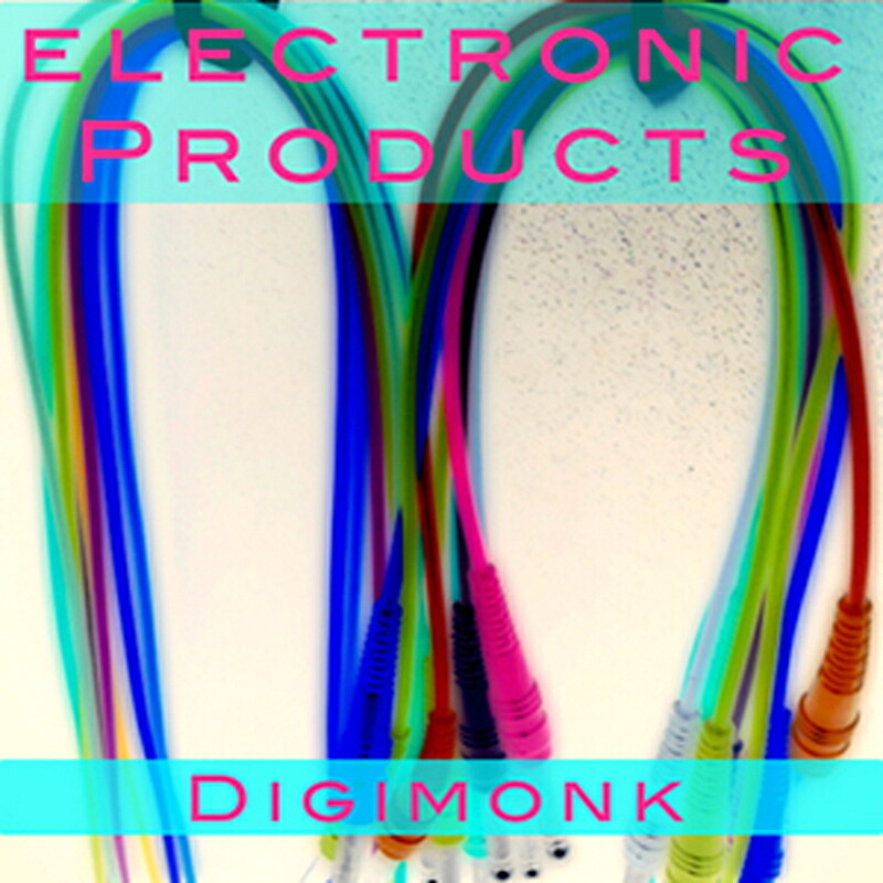 MUSIC EC ELCTRONIC PRODUCTS(オンライン納品)(2時間以内に納品) プラグインソフト