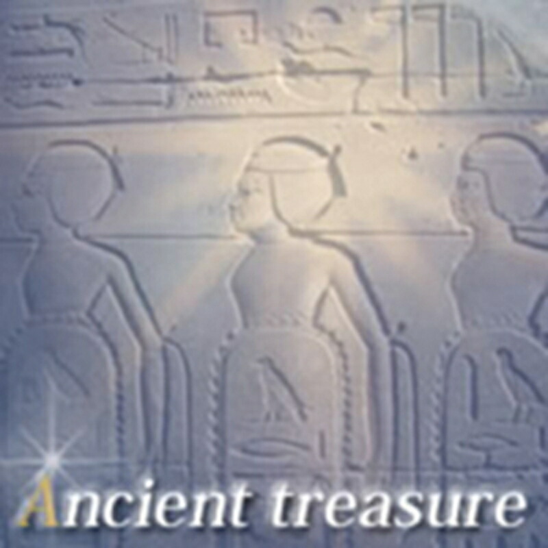 AQUASUITE MUSIC ANCIENT TREASURE(オンライン納品)(2時間以内に納品) プラグインソフト
