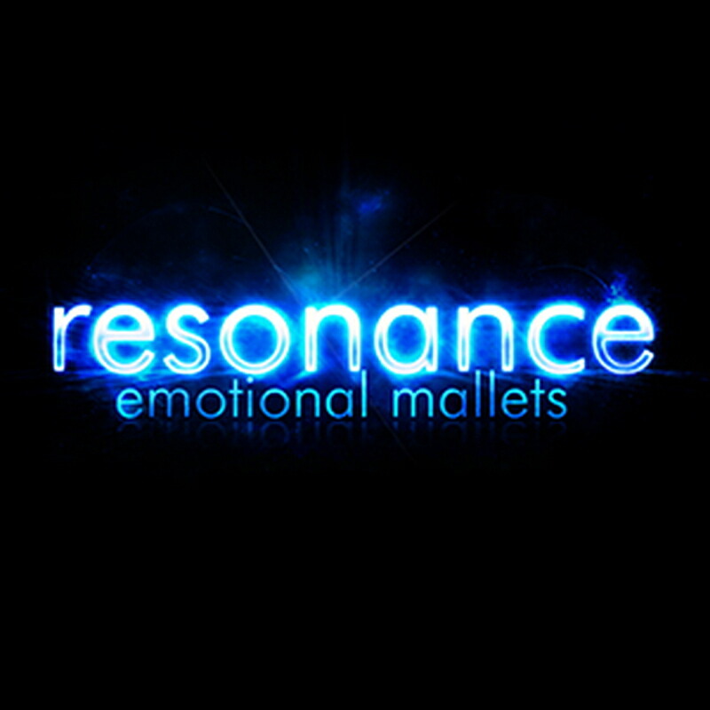 IMPACT SOUNDWORKS RESONANCE EMOTIONAL MALLETS(オンライン納品)(2時間以内に納品) プラグインソフト