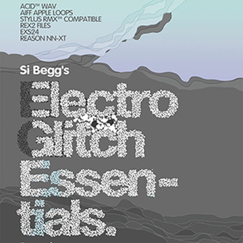 ZERO-G ELECTRO GLITCH ESSENTIALS(オンライン納品)(2時間以内に納品) プラグインソフト