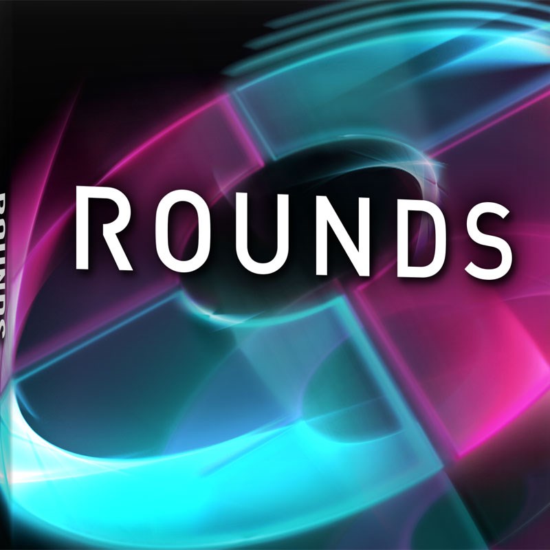 Native Instruments Rounds (オンライン納品)(2時間以内に納品) ソフトウェア音源
