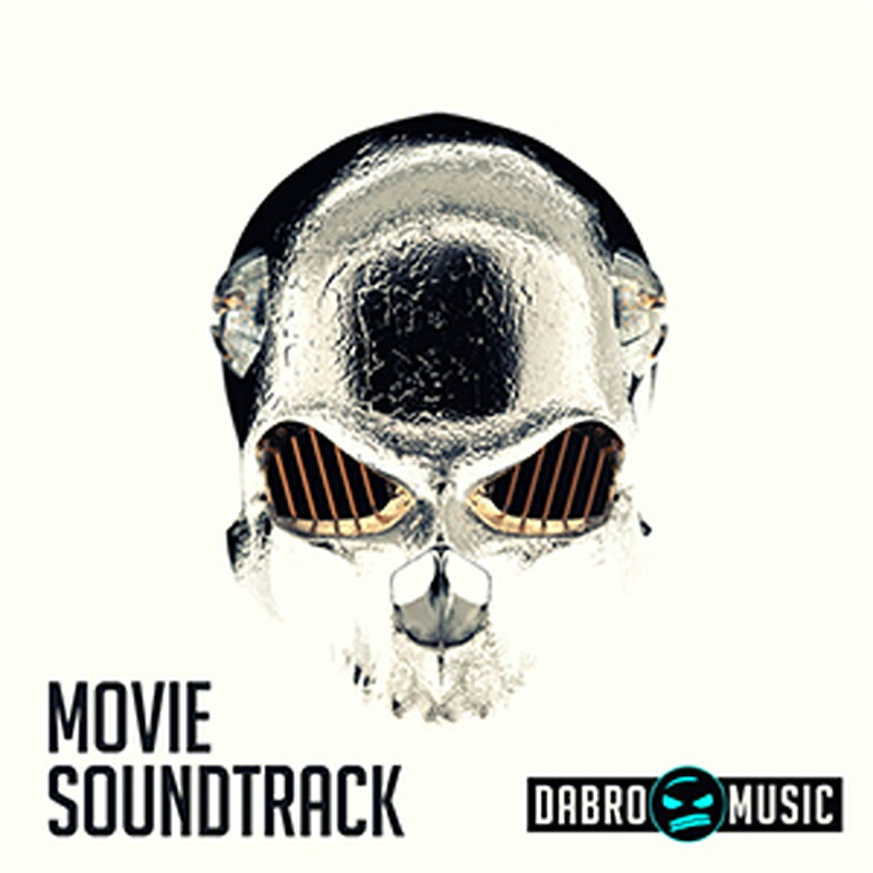 DABRO MUSIC MOVIE SOUNDTRACK(オンライン納品)(2時間以内に納品) プラグインソフト