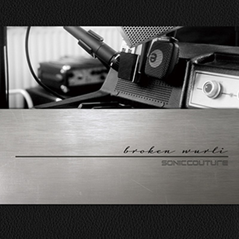 SONICCOUTURE BROKEN WURLI(オンライン納品)(2時間以内に納品) ソフトウェア音源