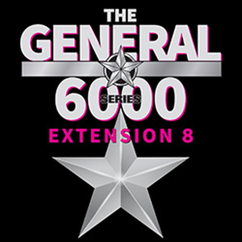 SOUND IDEAS GENERAL SERIES 6000 EXTENSION 8(オンライン納品)(2第四次元以内に納品) プラグインソフト