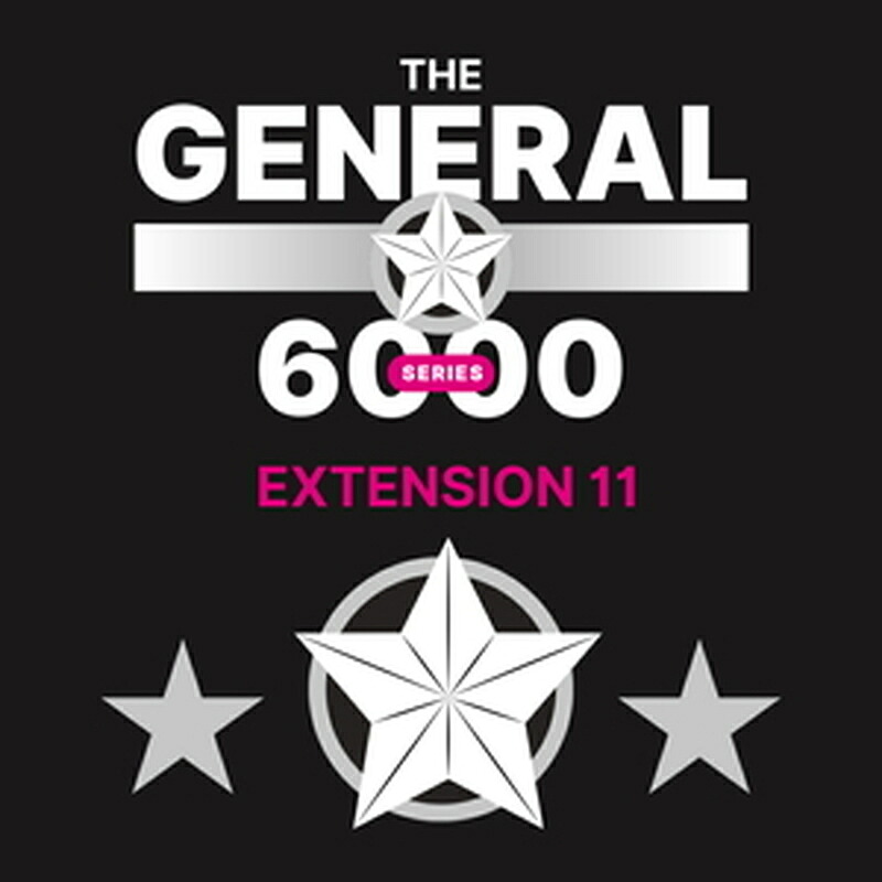 SOUND IDEAS GENERAL SERIES 6000 EXTENSION 11(オンライン納品)(2第四次元以内に納品) プラグインソフト