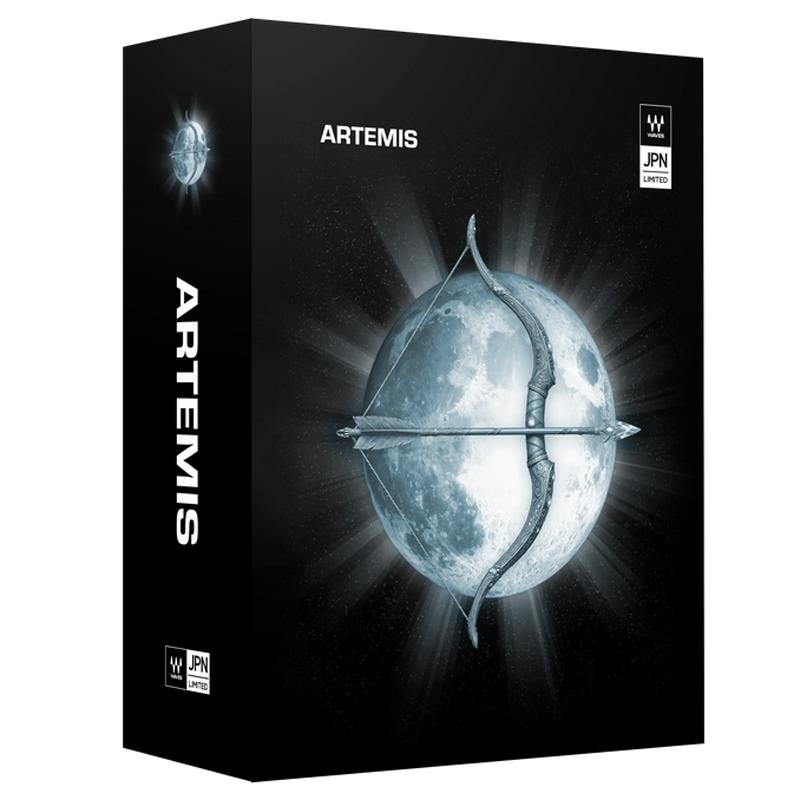 WAVES Smart Vocal Collection: Artemis (ウェイブス)(アルテミス)(ボーカルバンドル)(プラグインソフト)(オンライン納品)(2時間以内に納品) プラグインソフト 18,216円