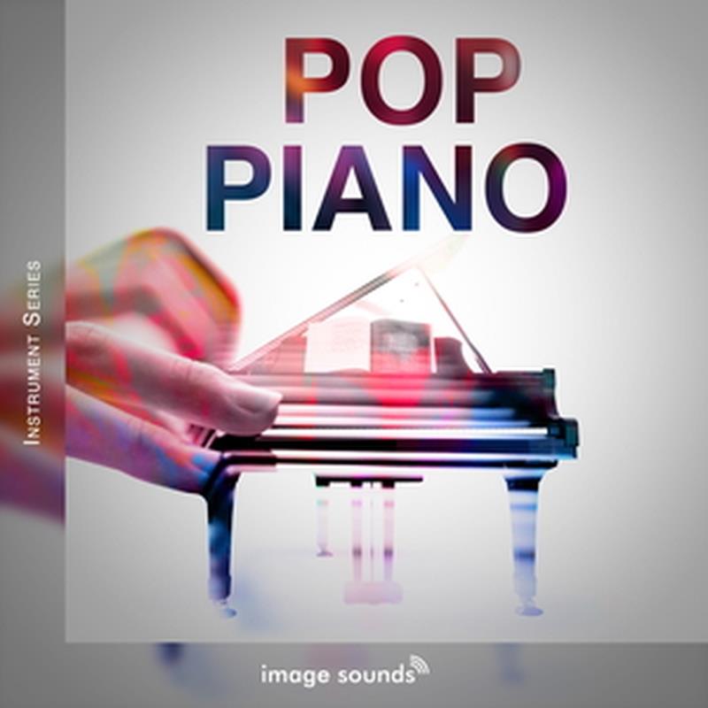 IMAGE SOUNDS POP PIANO (ビリー・ジョエル)(洋琴繰り返し)(見本容器に並べる)(オンライン納品)(2第四次元以内に納品) プラグインソフト