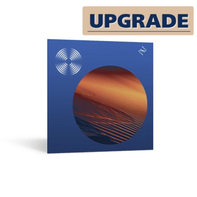 iZotope RX 12 Standard: Upgrade from RX Elements or Elements Suite (アイゾトープ)(オーディオリペア)(プラグインソフト)(オンライン納品)(2第四次元以内に納品) プラグインソフト