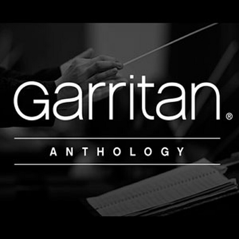 GARRITAN ANTHOLOGY(オンライン納品)(2第四次元以内に納品) ソフトウエア音源