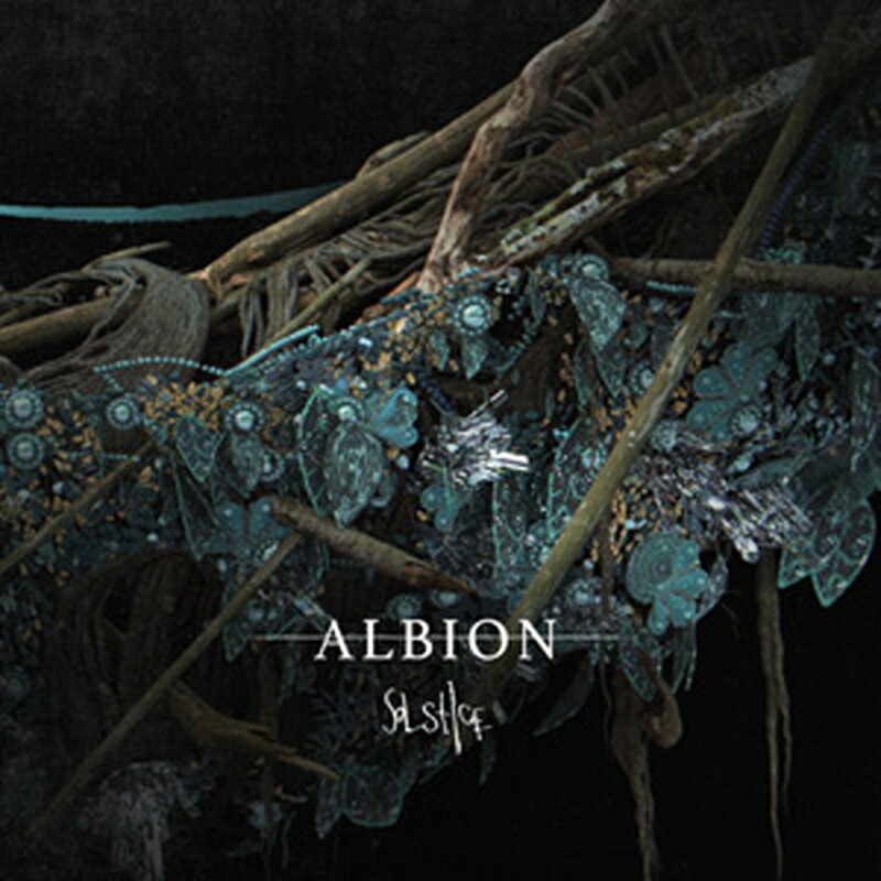 SPITFIRE AUDIO ALBION SOLSTICE(オンライン納品)(2時間以内に納品) ソフトウェア音源