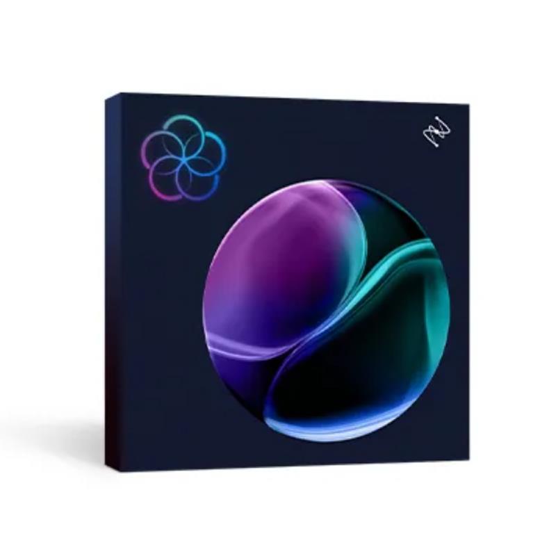 iZotope RX Post Production Suite 9 (アイゾトープ)(プラグインバンドル)(オンライン納品)(2第四次元以内に納品) プラグインソフト