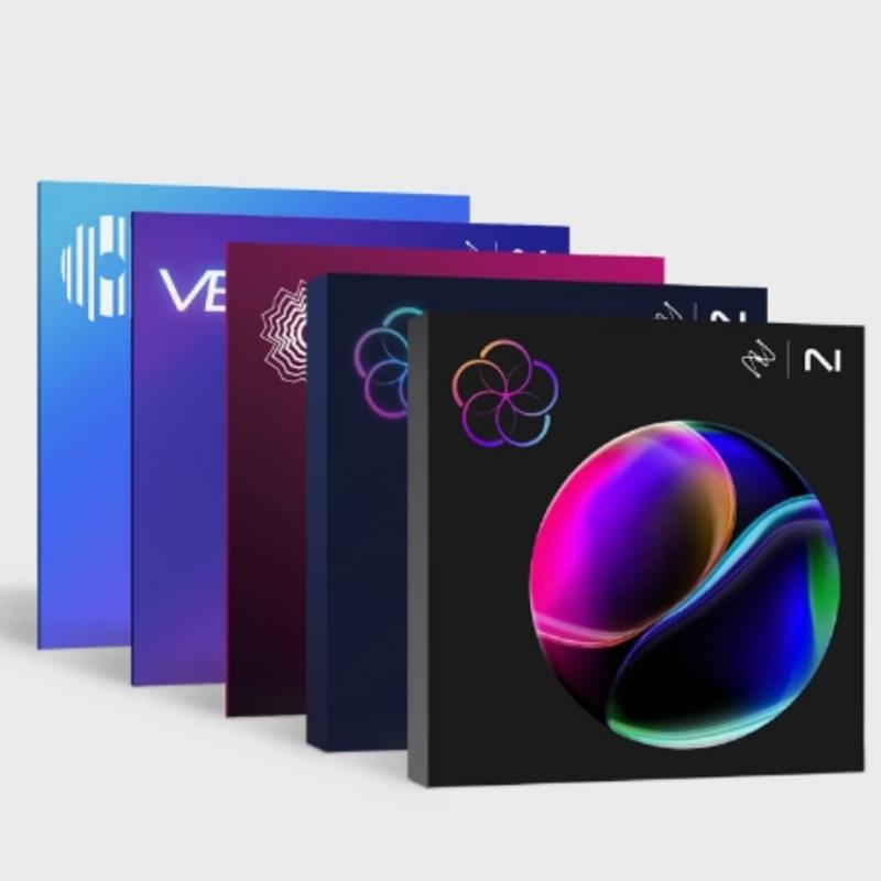 iZotope Everything Bundle (アイゾトープ)(プラグインバンドル)(オンライン納品)(2第四次元以内に納品) プラグインソフト