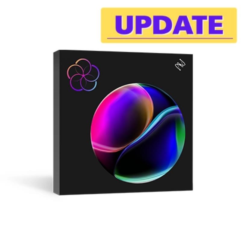 iZotope Music Production Suite 9: Update from Music Production Suite 8.0 (アイゾトープ)(プラグインバンドル)(オンライン納品)(2第四次元以内に納品) プラグインソフト