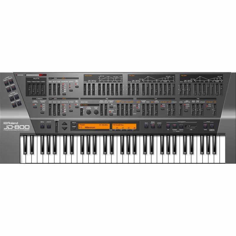 楽天市場】Roland JD-Xi 新品[ローランド][37鍵][Synthesizer