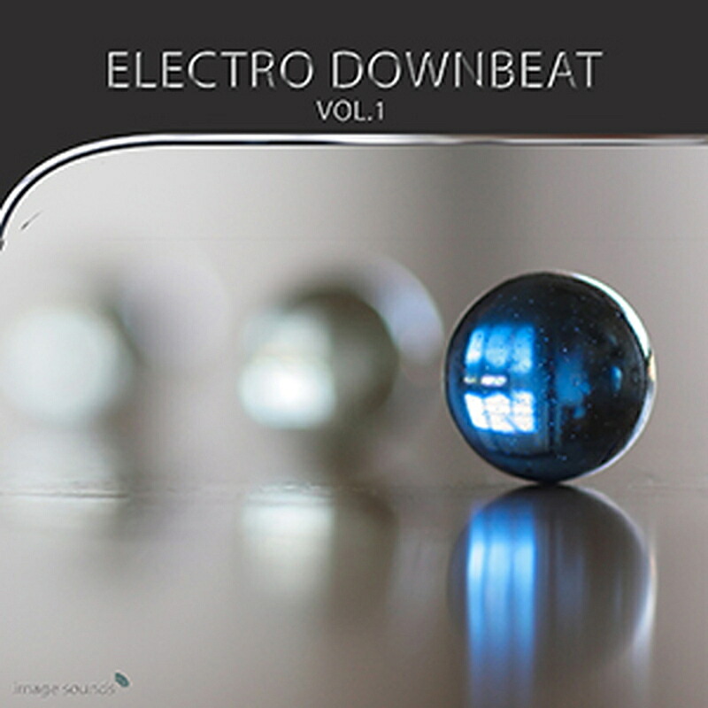 IMAGE SOUNDS ELECTRO DOWNBEAT 01(オンライン納品)(2時間以内に納品) プラグインソフト 12,394円