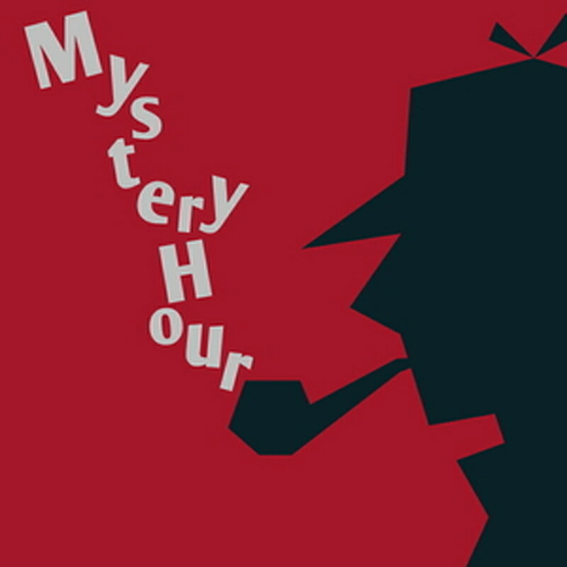 ポケット効果音 MYSTERY HOUR(オンライン納品)(2時間以内に納品) プラグインソフト