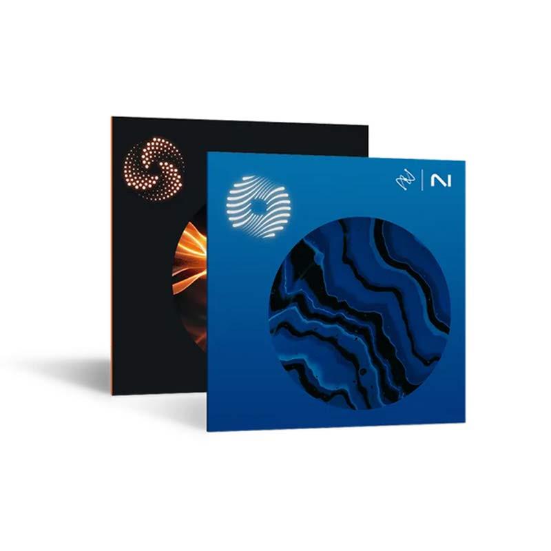 iZotope Mix \u0026 Master Bundle Standard (混成)(お師匠さん輪っか)(オンライン納品)(2第四次元以内に納品) プラグインソフト