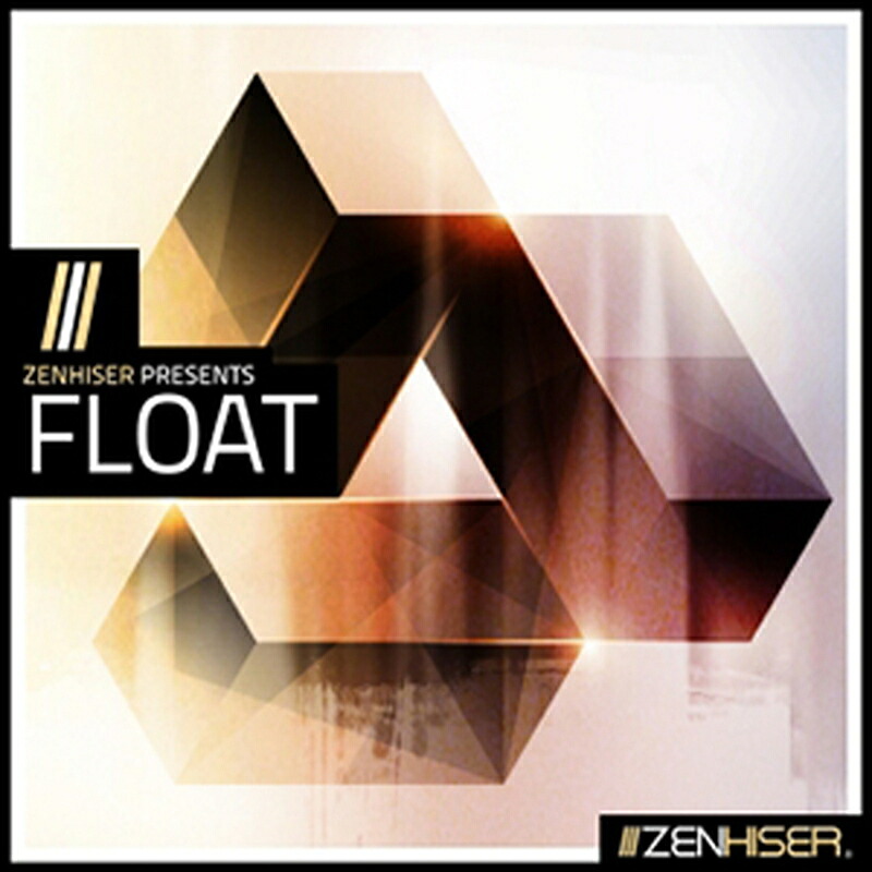 ZENHISER FLOAT(オンライン納品)(2時間以内に納品) プラグインソフト
