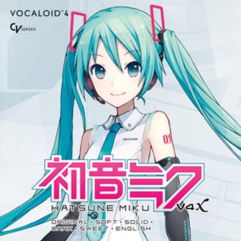 楽天市場】Crypton(クリプトン) / 初音ミクNT (ニュータイプ