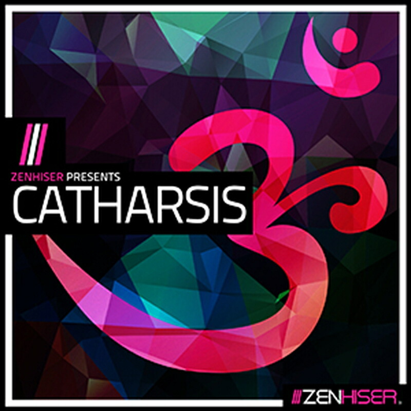 ZENHISER CATHARSIS(オンライン納品)(2時間以内に納品) プラグインソフト