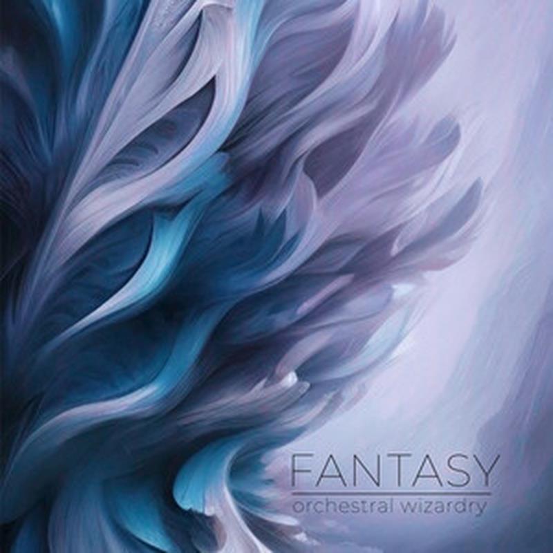 Sonokinetic 【劇伴音楽フレーズ軍事基地音源大売り出し！】Fantasy (管弦楽団)(Kontakt寄託図書館)(幻想曲活動写真)(オンライン納品)(2第四次元以内に納品) ソフトウエア音源