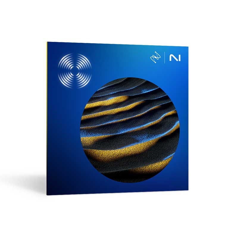 iZotope RX 11 Standard (アイゾトープ)(オーディオリペアプラグイン)(オンライン納品)(2時間以内に納品) プラグインソフト