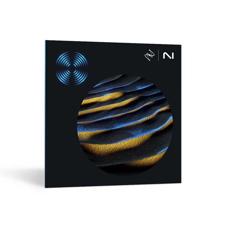 iZotope RX 11 Advanced (アイゾトープ)(オーディオリペアプラグイン)(オンライン納品)(2時間以内に納品) プラグインソフト