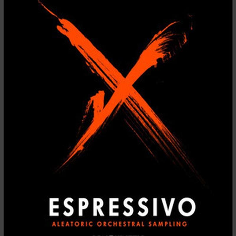 Sonokinetic 【劇伴音楽フレーズ軍事基地音源大売り出し！】Espressivo (管弦楽団)(音楽フレーズ)(Kontakt寄託図書館)(オンライン納品)(2第四次元以内に納品) ソフトウエア音源
