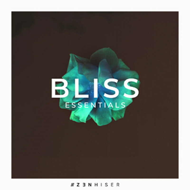 ZENHISER BLISS - ESSENTIALS(オンライン納品)(2時間以内に納品) プラグインソフト