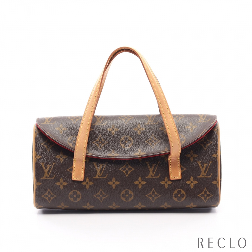 ルイヴィトン LOUIS VUITTON ソナチネ | horsemoveis.com.br