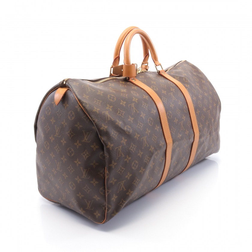 スマートスクラブス ルイ ヴィトン LOUIS VUITTON キーポル55