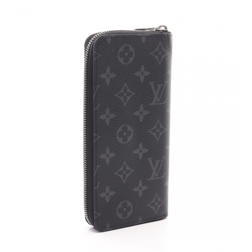 ルイ・ヴィトン LOUIS VUITTON モノグラムエクリプス ヴェルティカル