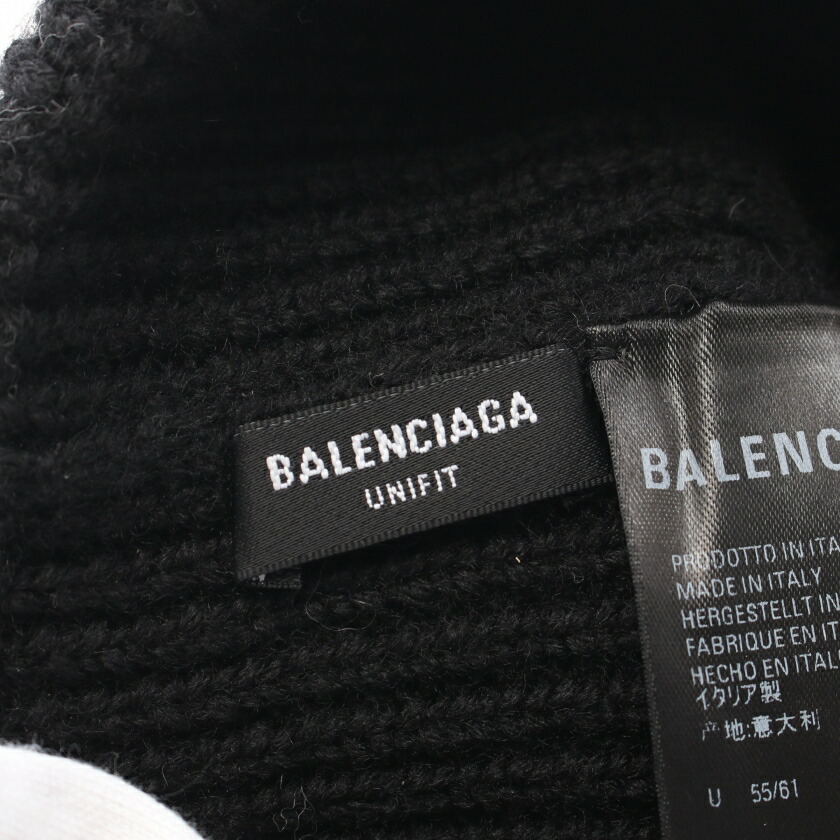 カード BALENCIAGA ニット帽 ここから - www.youthbusiness.bb