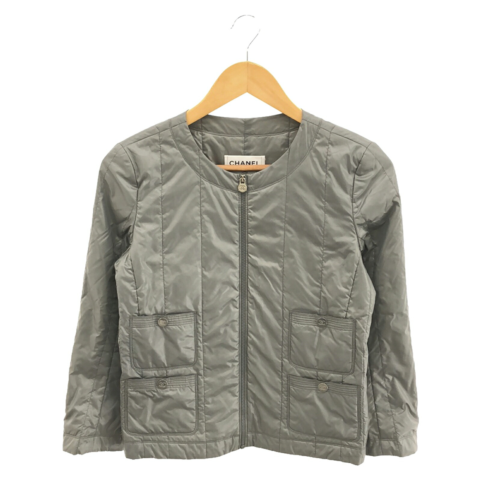 楽天市場】【新品同様品】CHANEL シャネル P61974 V31559 94305 ココ