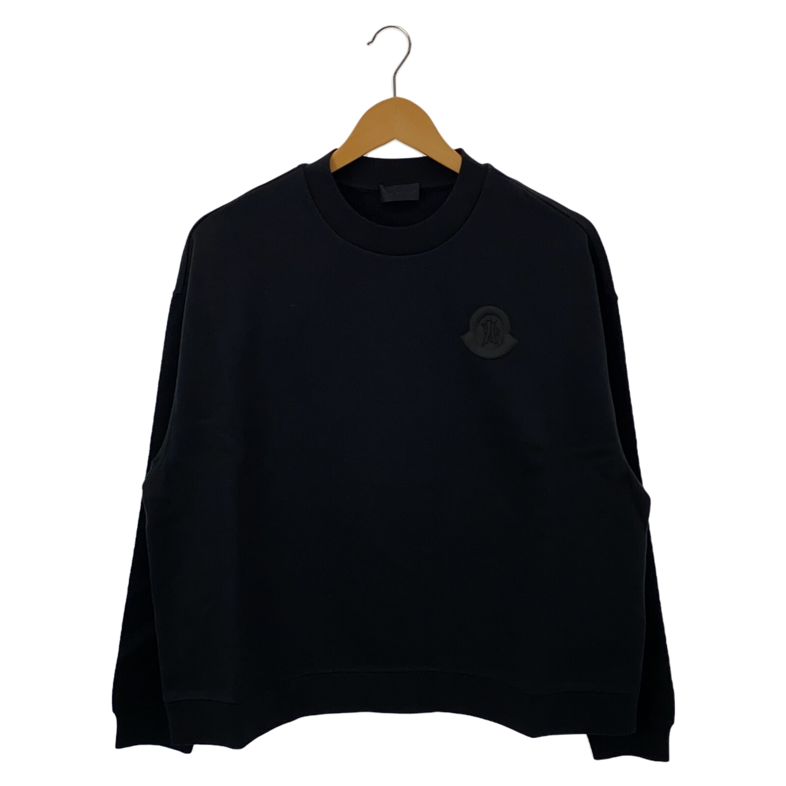 楽天市場】MONCLER モンクレール スウェット サイズ:M 22AW