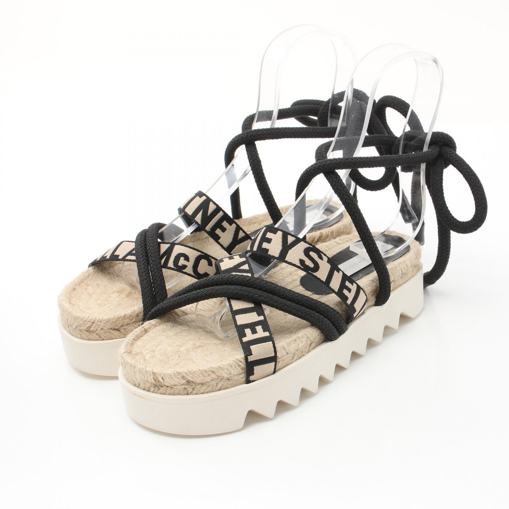 STELLA McCARTNEY クロスサンダル　スポーツサンダル item153012701601-1-2.jpg