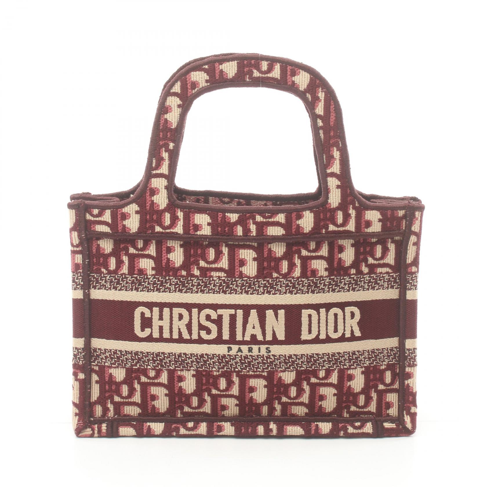 DIORバッグ DIOR | ウィメンズ すべてのバッグ｜ハイブランド バッグ
