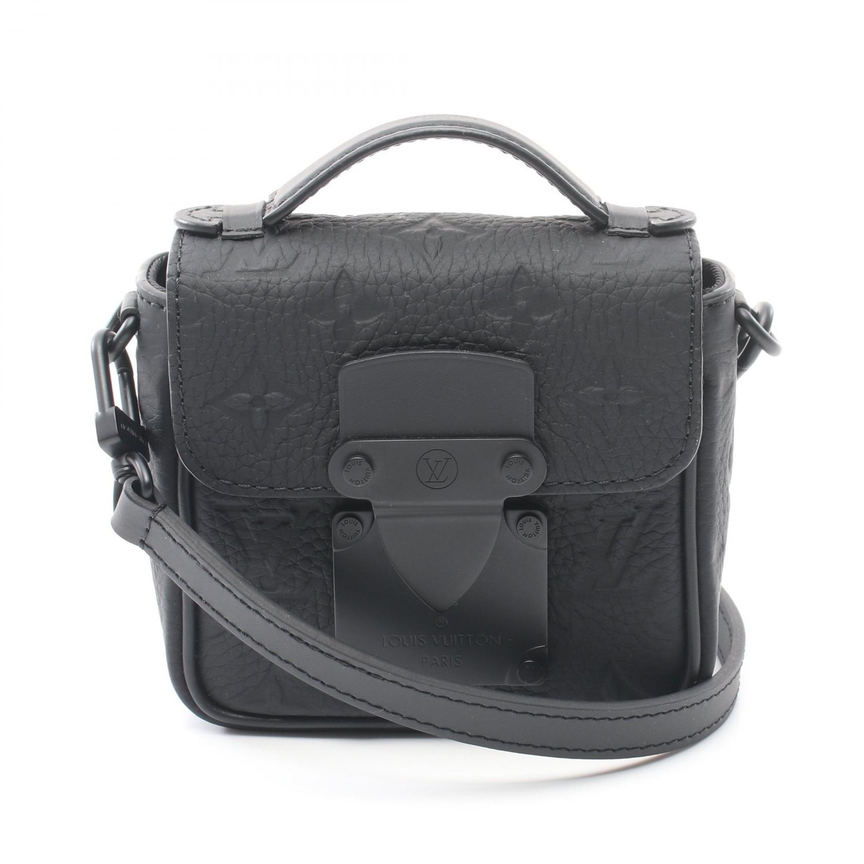 楽天市場】【中古】LOUIS VUITTON ルイ・ヴィトン ピコ・Sロック