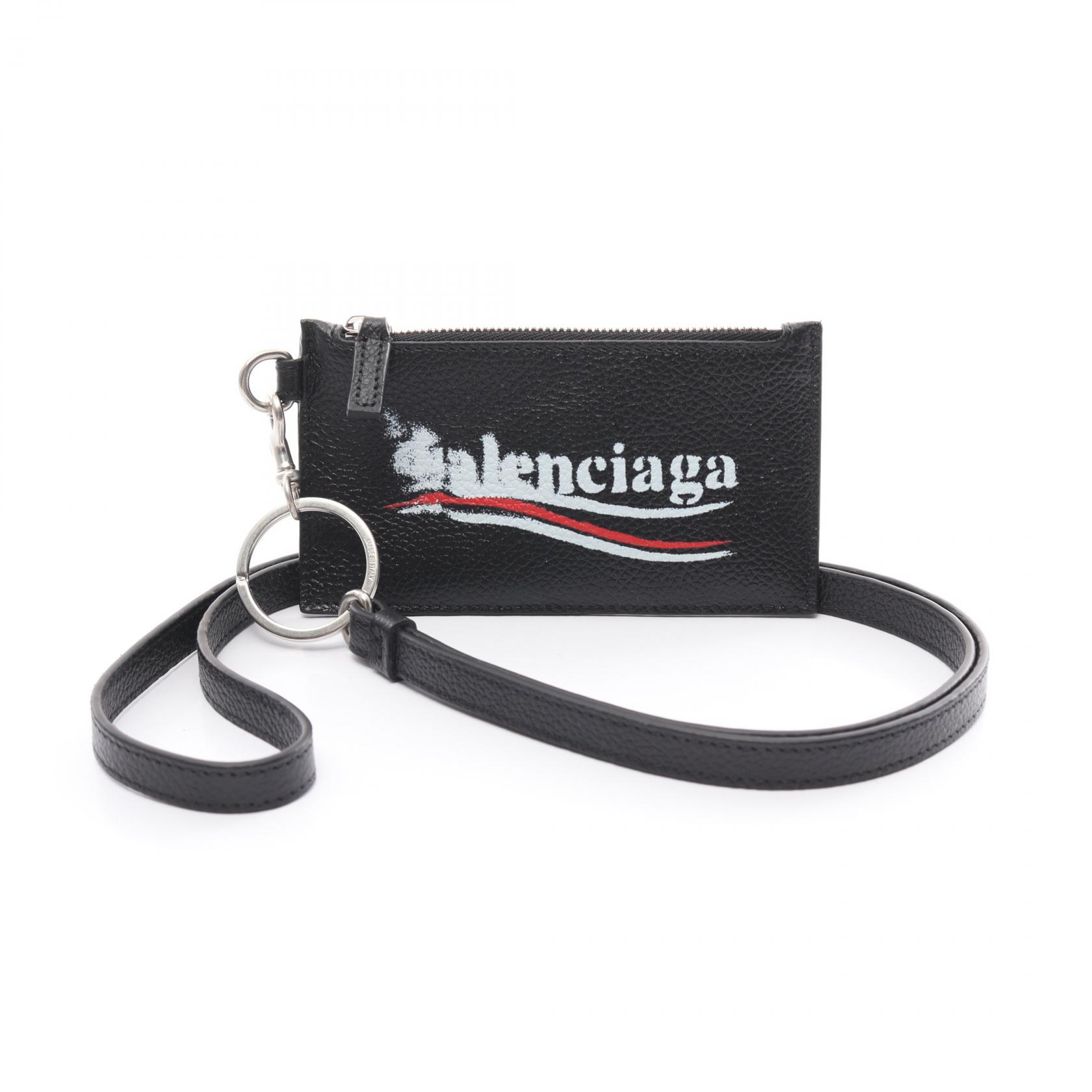 楽天市場】バレンシアガ BALENCIAGA コインケース カードケース