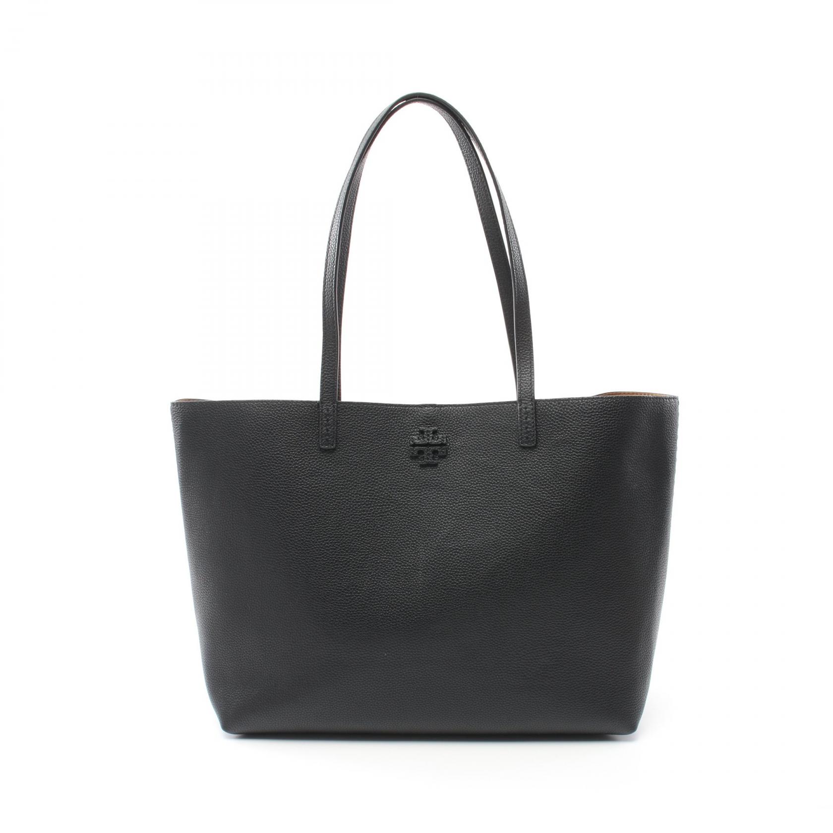 関税負担なし☆Tory Burch トリーバーチ MCGRAW トートバッグ Tory Burch MCGRAW(トリーバーチ マックグロー) トートバッグ