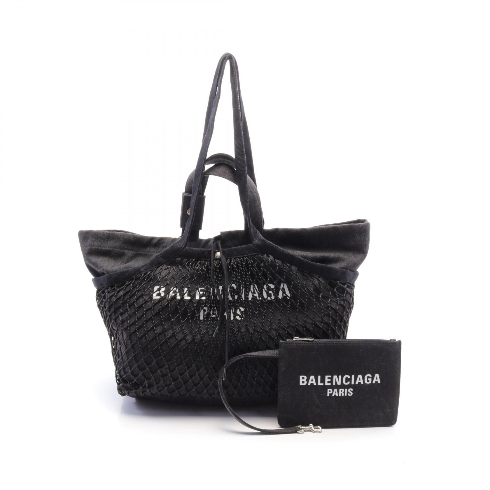【未使用級】 BALENCIAGA バレンシアガ ARMY M トートバッグ 未使用級】 BALENCIAGA バレンシアガ ARMY M トートバッグ