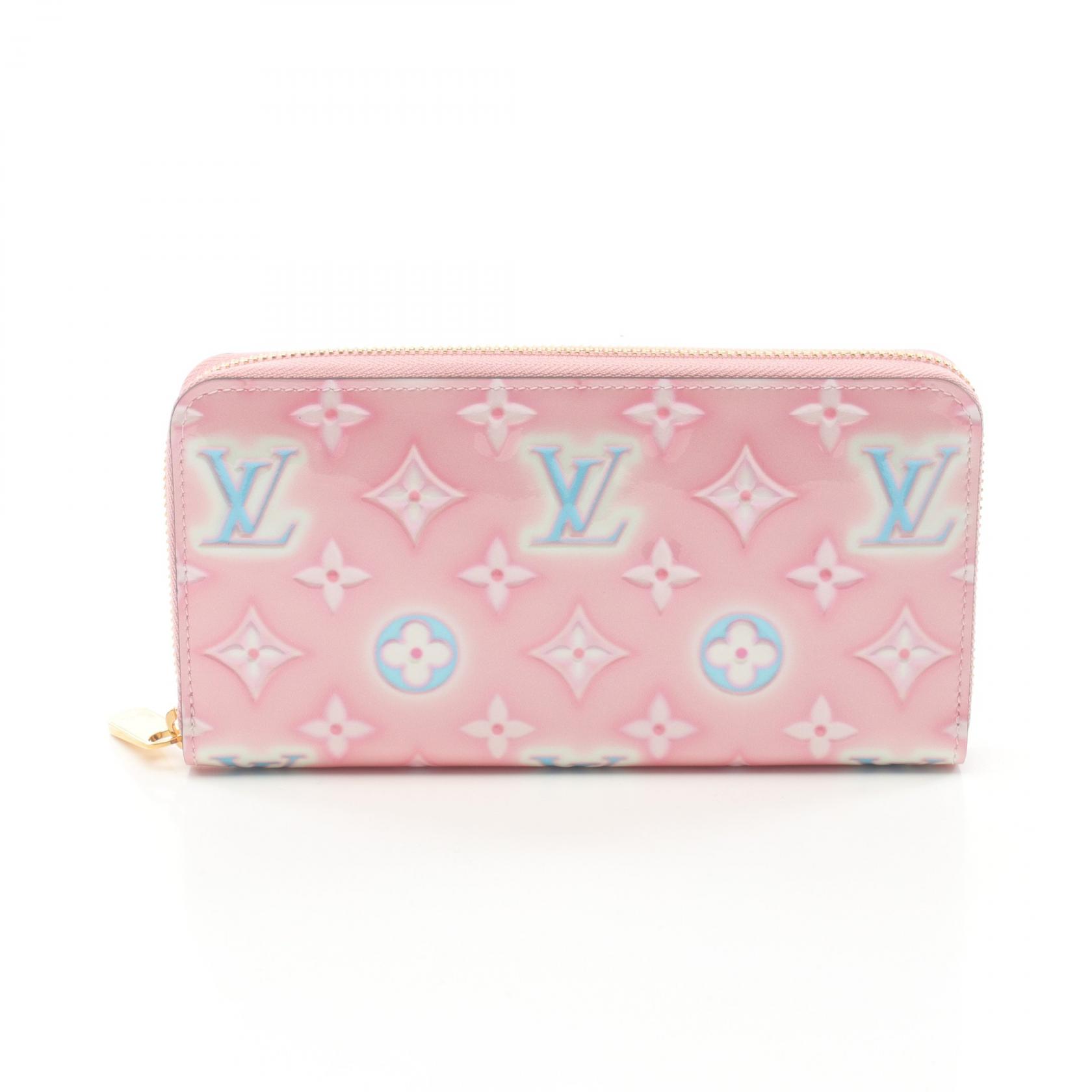 楽天市場】LOUIS VUITTON ルイ ヴィトン ヴェルニ イカット