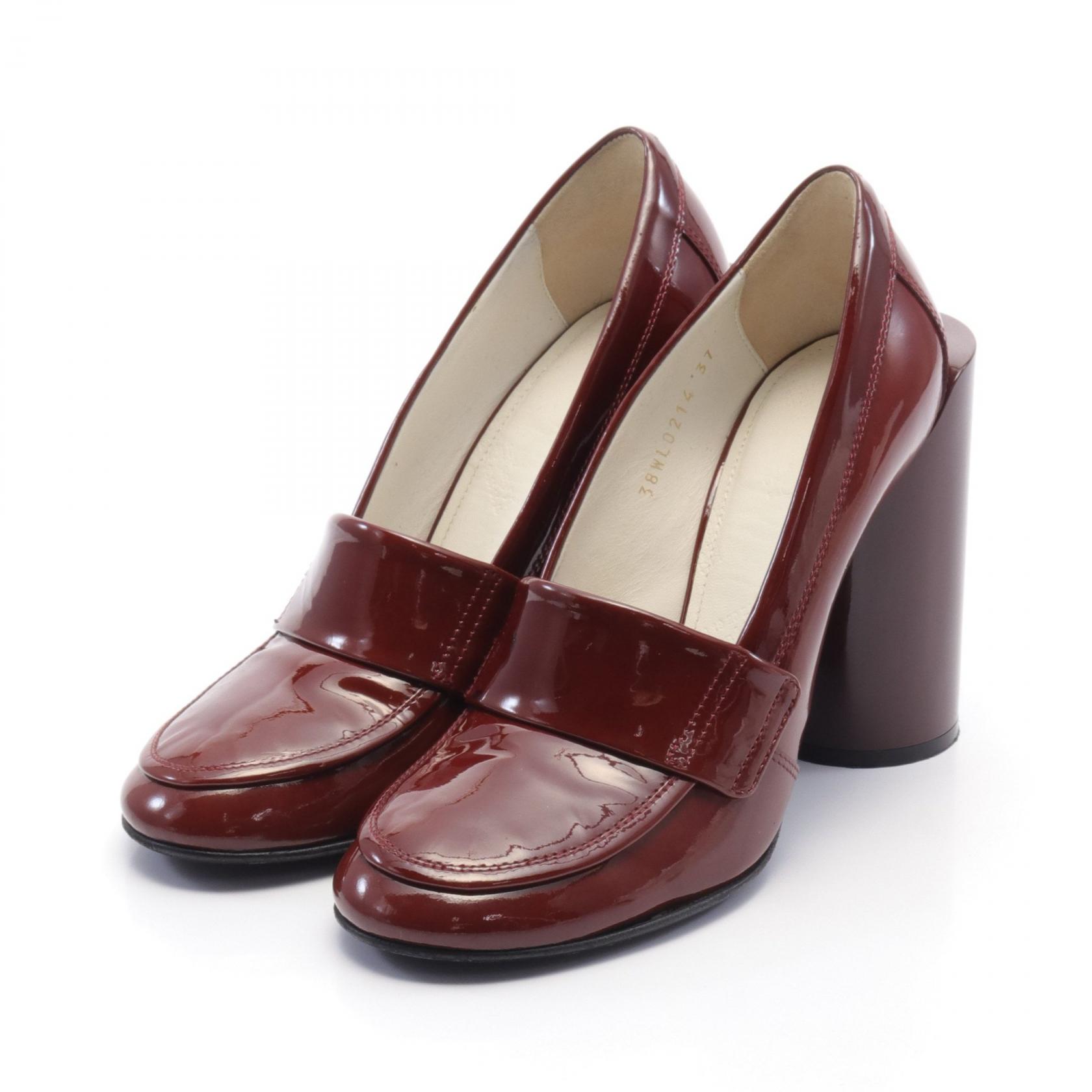 マルジェラ　パンプス Maison Margiela メゾンマルジェラ Court Shoes パンプス