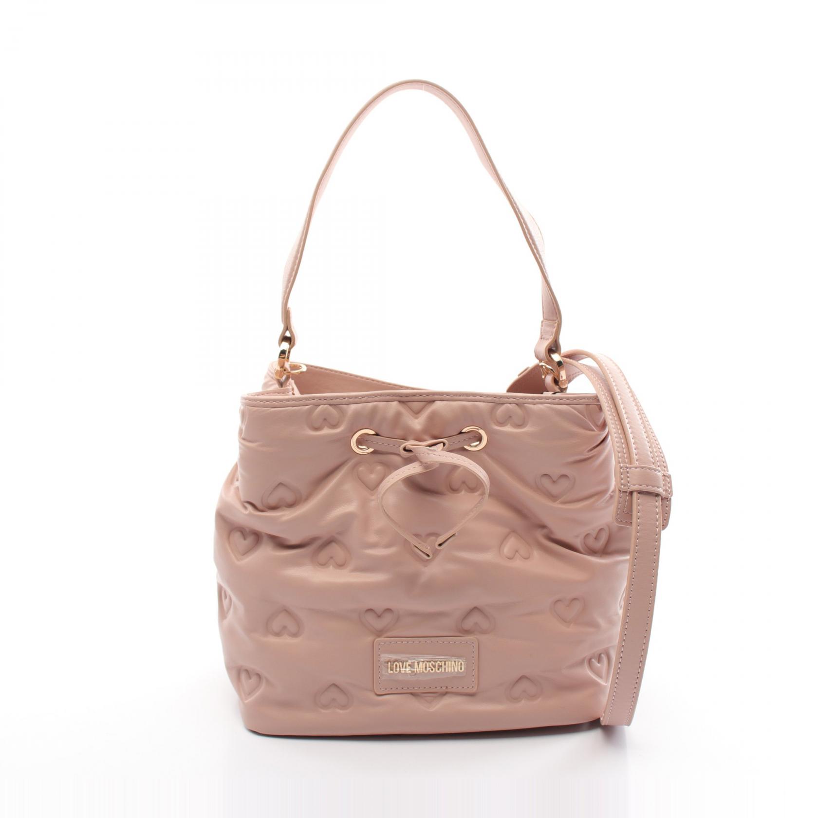 楽天市場】ラブモスキーノ LOVE MOSCHINO Love Moschino ハート