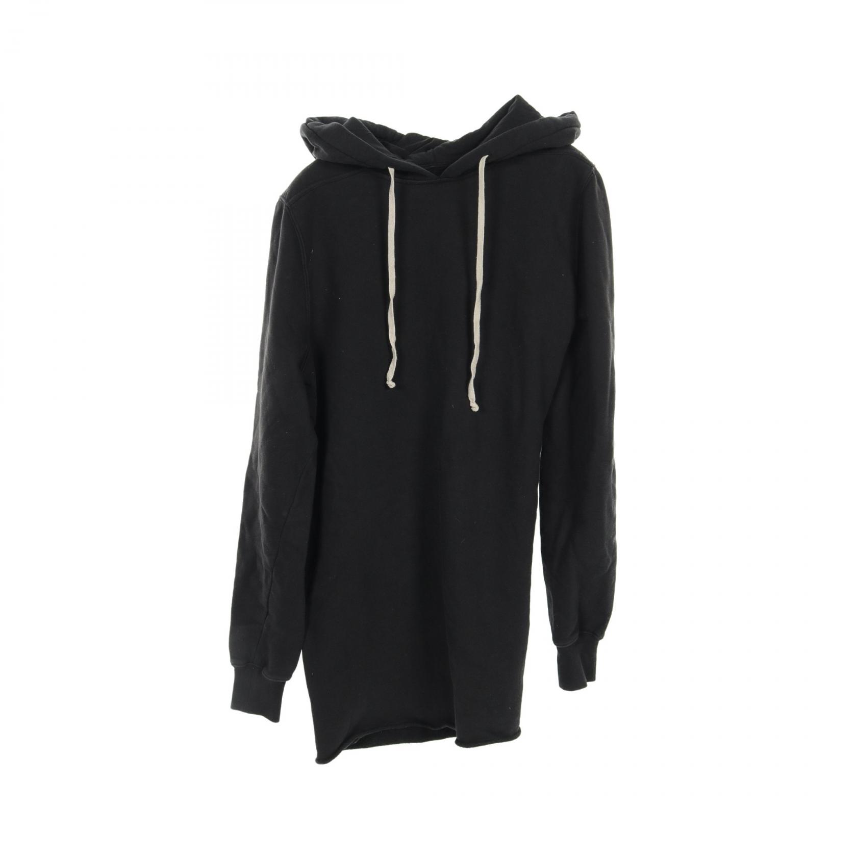 楽天市場】【中古】Rick Owens ｢Peter Hooded Cropped｣総柄