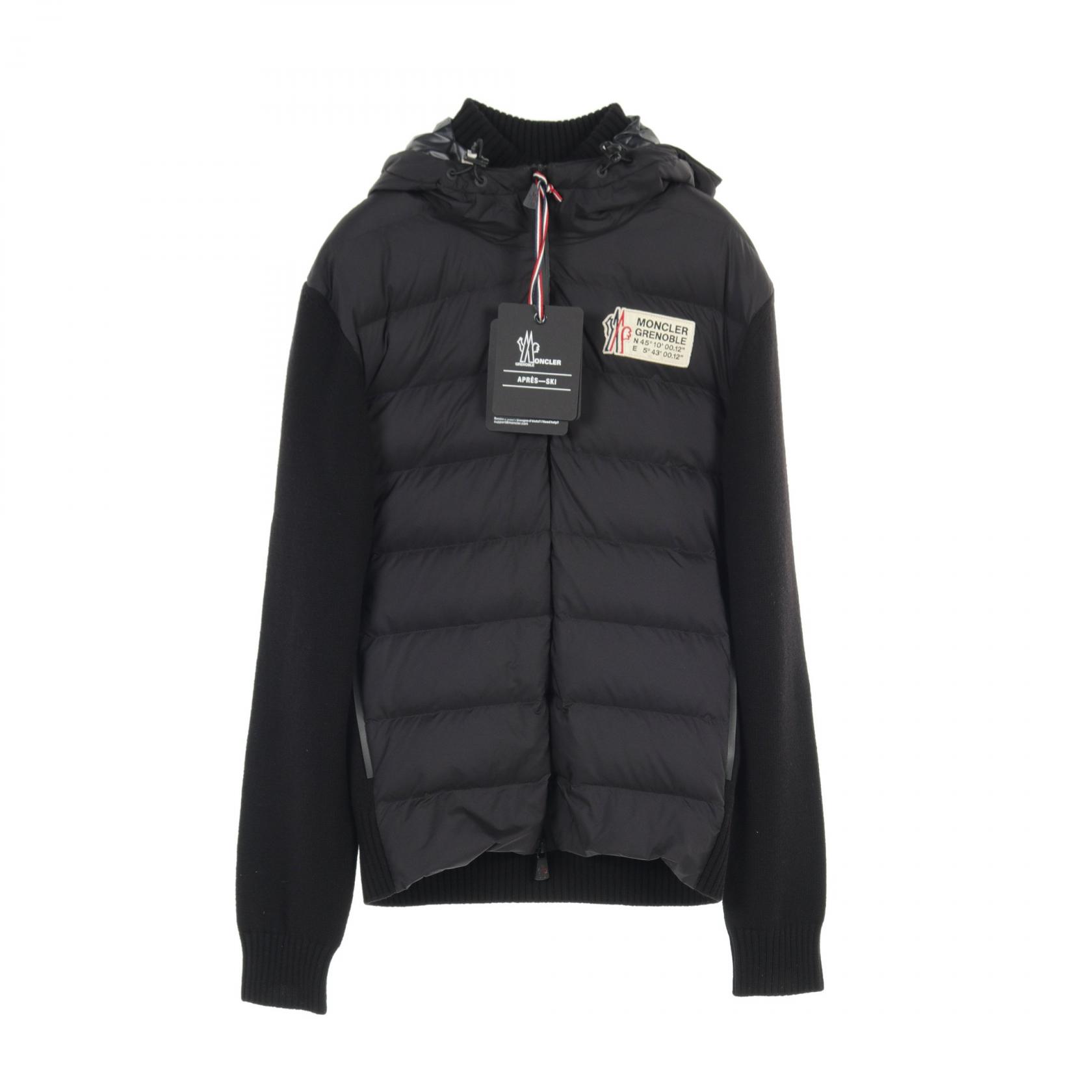 楽天市場】【モンクレール】Moncler MARMOTTE フード付 ダウン