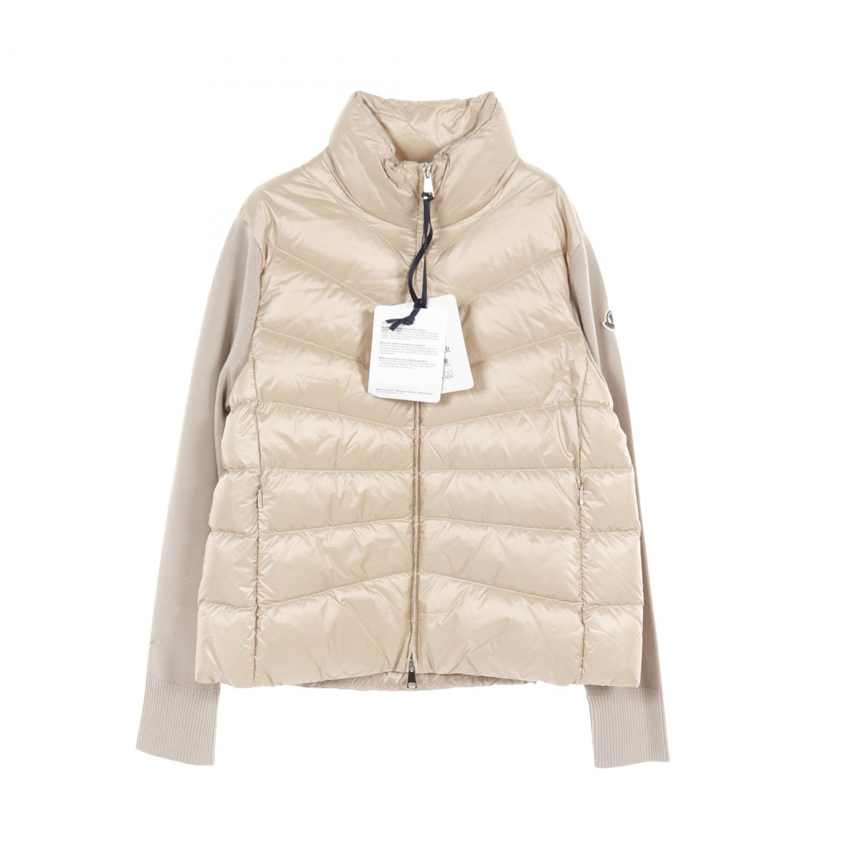 楽天市場】MONCLER モンクレール ダウン ジャケット サイズ:1