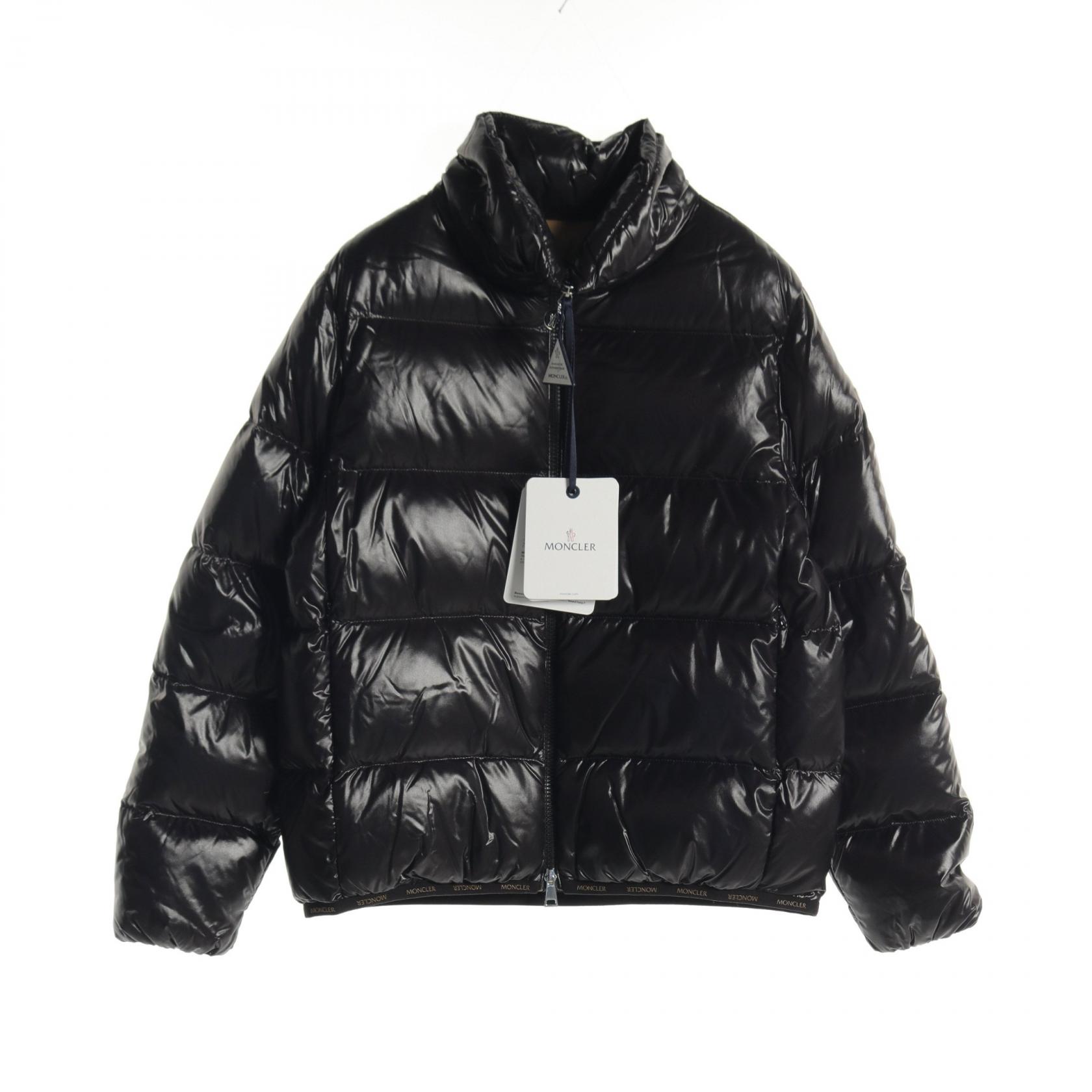 楽天市場】極美品☆MONCLER モンクレール AKEBIA アケビア ロゴ
